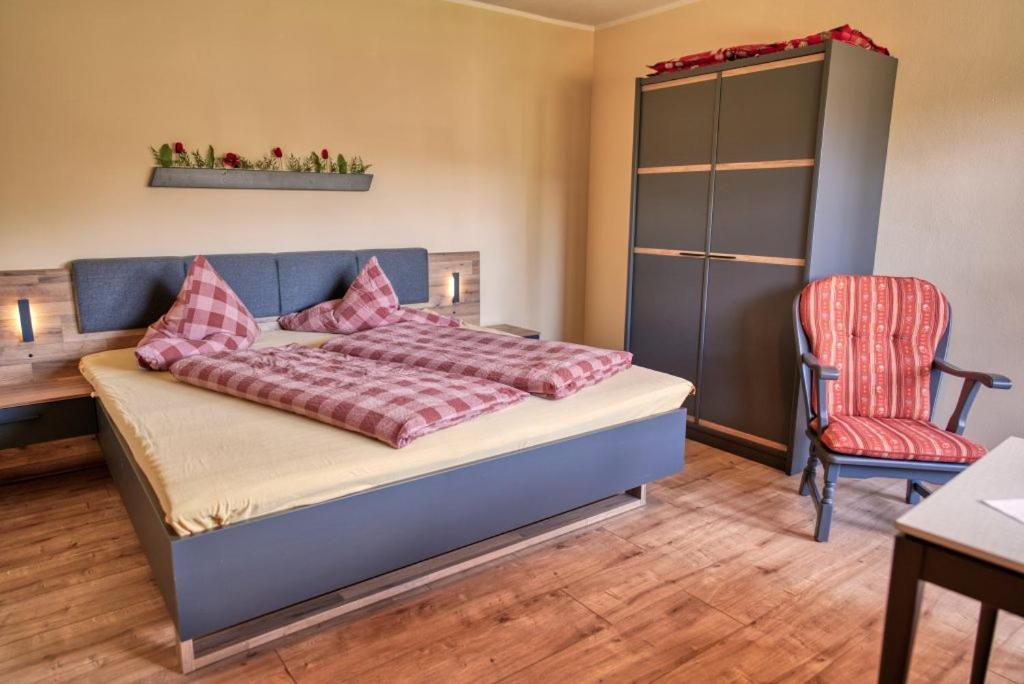 Gaestehaus Riedl Warmensteinach Kültér fotó
