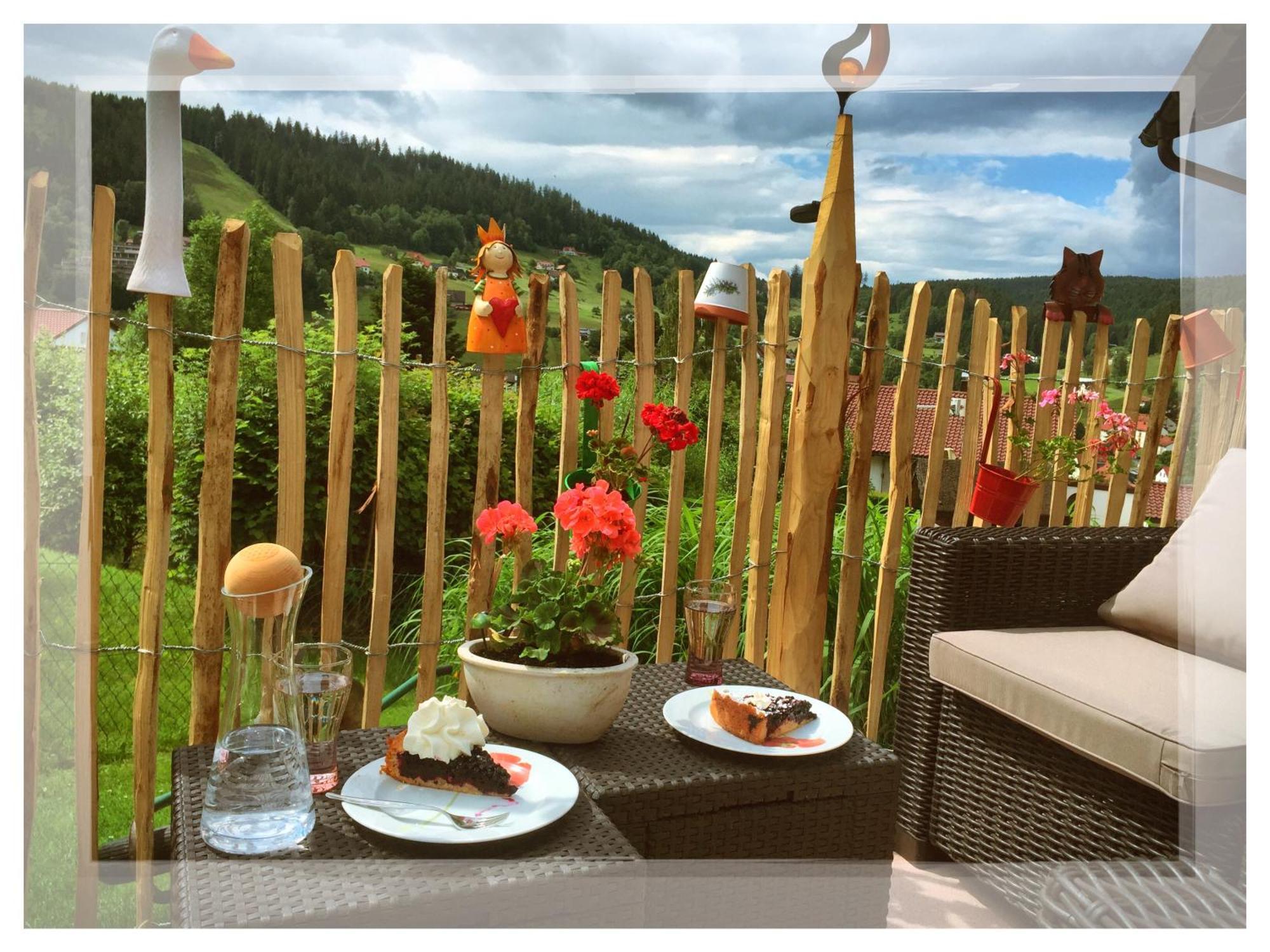 Gaestehaus Riedl Warmensteinach Kültér fotó